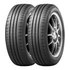 Kit 2 Pneus Dunlop Aro 15 195/70R15 SP LT-30 104S