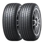 Kit 2 Pneus Dunlop Aro 16 215/65R16 Grandtrek PT-3 102H