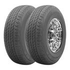 Kit 2 Pneus Dunlop Aro 20 255/50R20 SP Sport Maxx 060 109Y