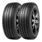 Kit 2 Pneus Ecovision Aro 18 245/60R18 VI-386 HP 105V