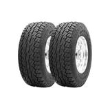 Kit 2 Pneus Falken Aro 15 235/75R15 WPAT01 Wildpeak a/t 104S