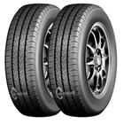 Kit 2 Pneus Farroad Aro 15 195/60R15 FRD16 88V