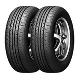 Kit 2 Pneus Farroad Aro 15 205/65R15 FRD16 94V