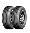 Kit 2 Pneus Farroad Aro 16 195/45r16 84V FRD26