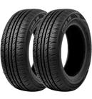 Kit 2 Pneus Farroad aro 16 205/60r16 92V FRD16