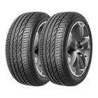 Kit 2 Pneus Farroad Aro 17 215/45R17 FRD26 91W XL