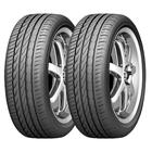 Kit 2 Pneus Farroad Aro 17 215/55R17 FRD26 98W