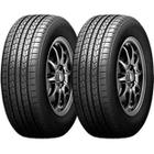 Kit 2 Pneus Farroad Aro 17 265/65R17 FRD66 112H