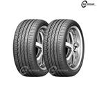 Kit 2 Pneus Farroad Aro 18 245/45R18 FRD26 100W