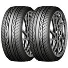 Kit 2 Pneus Farroad Aro 19 225/35R19 FRD26 88W XL