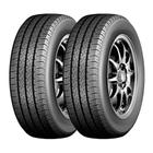 Kit 2 Pneus Farroad Aro 20 245/50R20 Extra FRD88 102W