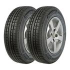 Kit 2 Pneus Fate Aro 13 175/70R13 Prestiva 82T