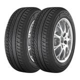 Kit 2 Pneus Fate Aro 14 185/65R14 Sentiva AR-360 86H