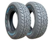 Kit 2 Pneus Firemax Aro 16 185/55R16 FM-601 87V XL