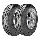 Kit 2 Pneus Firestone Aro 14 175/65R14 F-700 82T