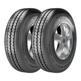 Kit 2 Pneus Firestone Aro 14 175/70R14 F-700 88T