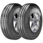 Kit 2 Pneus Firestone Aro 14 185/70R14 F-700 88T