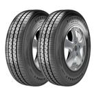 Kit 2 Pneus Firestone Aro 14 Cv5000 185r14c 102/100r 8 Lonas