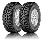 Kit 2 Pneus Firestone Aro 15 Destination ATX 31X10.50R15 109S