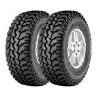 Kit 2 Pneus Firestone Aro 15 Destination H/t 235/75r15 109t