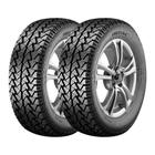 Kit 2 Pneus Fortune Aro 17 225/65R17 FSR-302 102H