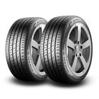 Kit 2 Pneus General 195/55 R15 85V FR Altimax One S