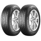 Kit 2 Pneus General Tire Altimax One 185/60R14 Continental