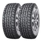 Kit 2 Pneus Giti Aro 17 225/60R17 HT152 4x4 99H