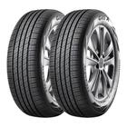 Kit 2 Pneus Giti Aro 18 215/50R18 Comfort 225 V1 96V