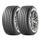 Kit 2 Pneus Giti Aro 18 285/60R18 Giti 4X4 AT70 Letras Brancas 116T