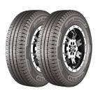 Kit 2 Pneus Goodyear Aro 14 165/70R14 Assurance Maxlife 85T XL