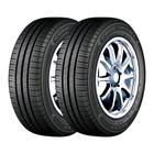 Kit 2 Pneus Goodyear Aro 16 225/75R16 Cargo Marathon 2 118/116R