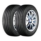 Kit 2 Pneus Goodyear Aro 17 205/40R17 Kelly Edge Sport 84W XL