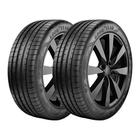 Kit 2 Pneus Goodyear Aro 19 225/45R19 Eagle F1 Asymmetric 3 Run Flat 96W XL