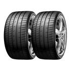 Kit 2 Pneus Goodyear Aro 20 255/35R20 Eagle F1 SuperSport 97Y