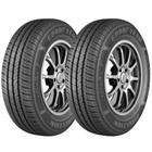 Kit 2 Pneus Goodyear Direction 2 185 65r14 86h Aro 14