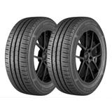 Kit 2 Pneus Goodyear Direction 2 205 60r15 91h Aro 15