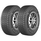 Kit 2 Pneus Goodyear Direction 2 Suv 225 65r17 Aro 17