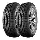 Kit 2 Pneus GT Radial Aro 14 175/65R14 Champiro Eco 82T