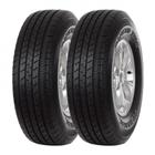 Kit 2 Pneus GT Radial Aro 14 175/70R14 Maxtour All Season 84T