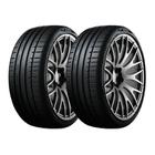 Kit 2 Pneus GT Radial Aro 18 235/45R18 Sportactive 2 98W XL