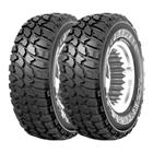 Kit 2 Pneus GT Radial Aro 18 235/60R18 Champiro Fe2 103V