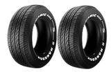 Kit 2 Pneus Hankook Aro 14 245/60R14 98H Dynamic RA03