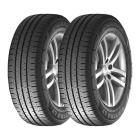 Kit 2 Pneus Hankook Aro 14 Optimo H724 175/65r14 81t