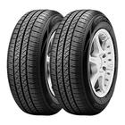 Kit 2 Pneus Hankook Aro 14 Optimo H724 175/70R14 84T