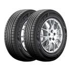 Kit 2 Pneus Hankook Aro 16 225/70R16 Dynapro HP2 RA33 4 Lonas 103H