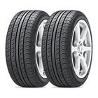 Kit 2 Pneus Hankook Aro 16 235/60R16 Dynapro HP2 RA33 100H