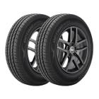 Kit 2 Pneus Hankook Aro 17 205/40R17 Ventus V2 Concept H-457 84V XL