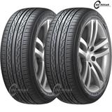 kit 2 Pneus Hankook Aro 17 225/45R17 Ventus V2 Concept 2 H457 94V