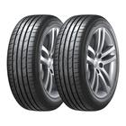 Kit 2 Pneus Hankook Aro 18 245/40R18 Ventus S1 Evo 2 K-117A 93Y